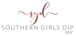 Southern Girls Dip, LLC