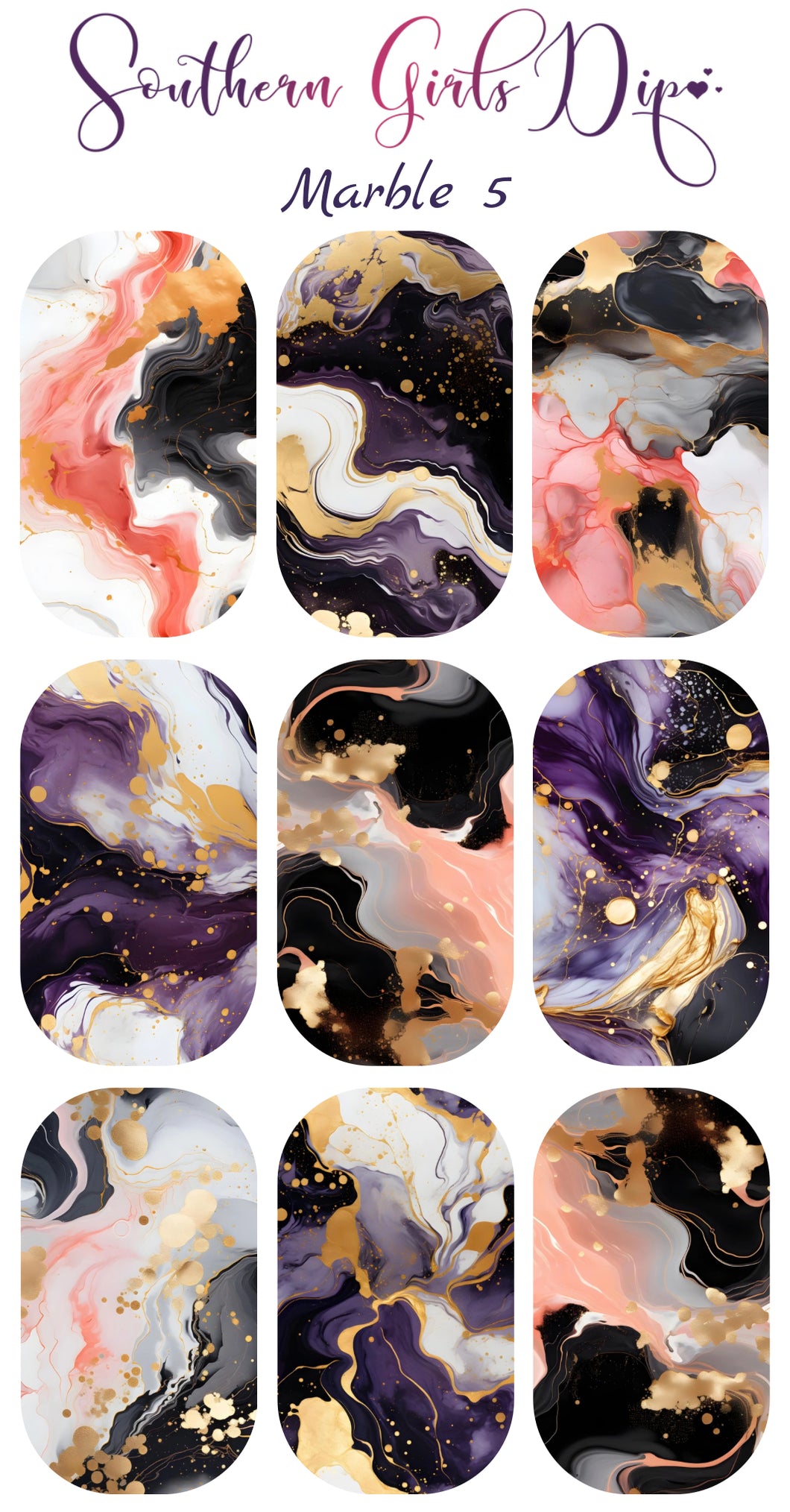 Marble 5