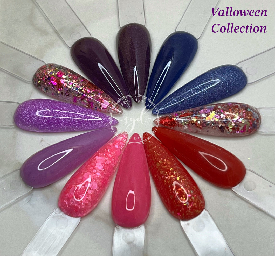 Valloween Collection