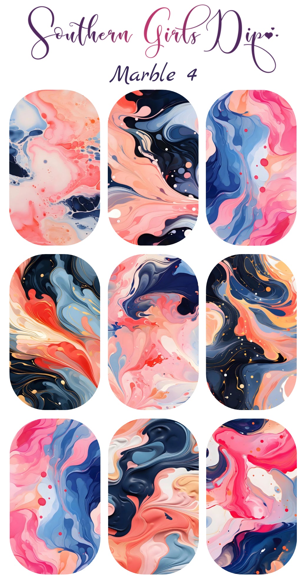 Marble 4