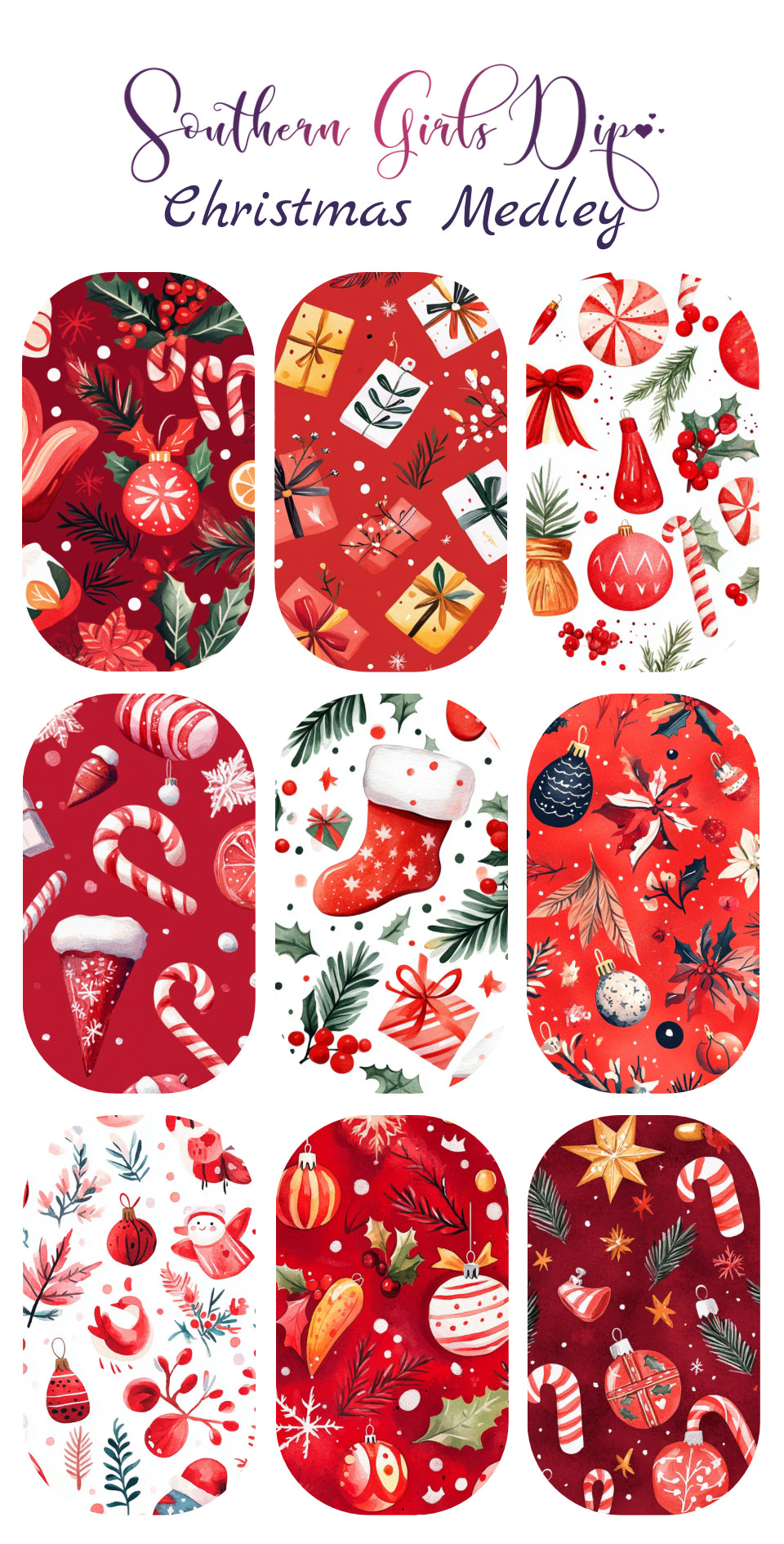 Christmas Medley