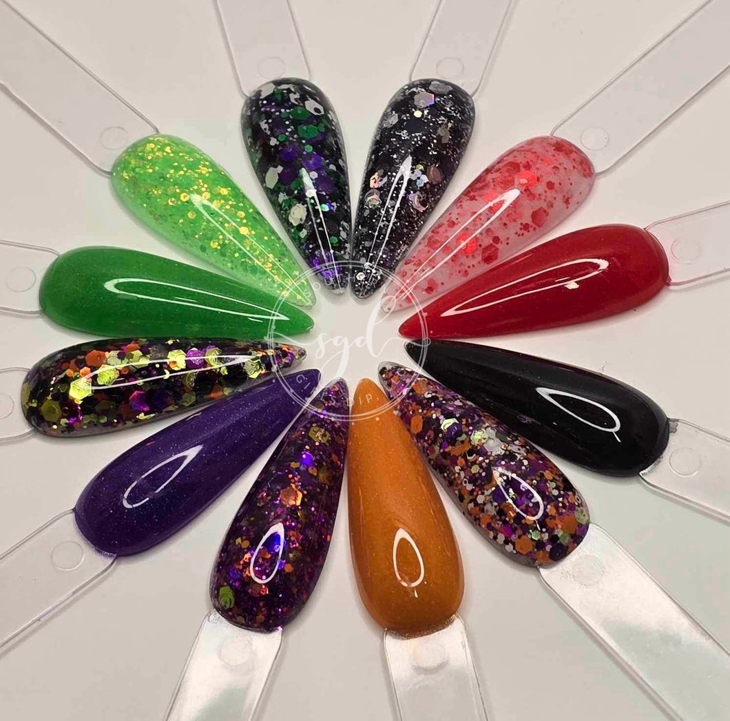 Spooky Season Collection