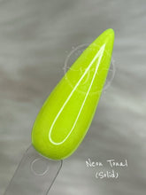 Load image into Gallery viewer, Neon Tonal (Solid) (BGY)
