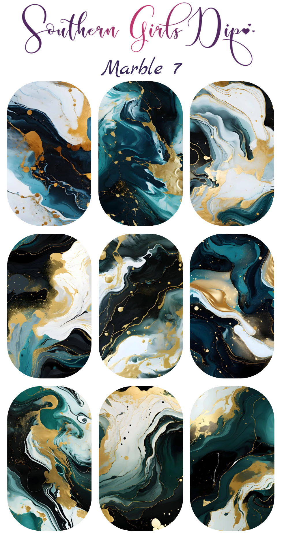 Marble 7