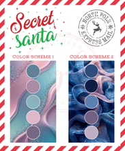 Load image into Gallery viewer, Secret Santa - 2 Color Schemes Available
