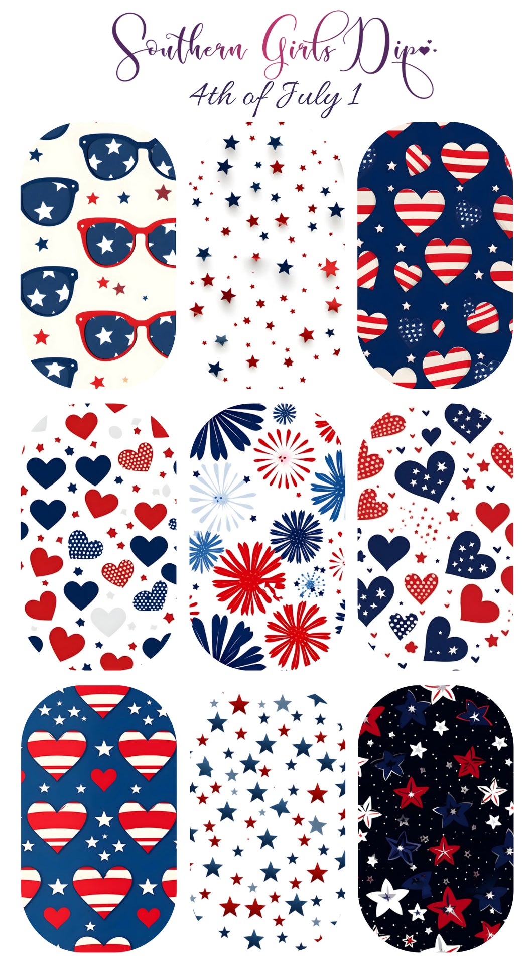 4th of July 1