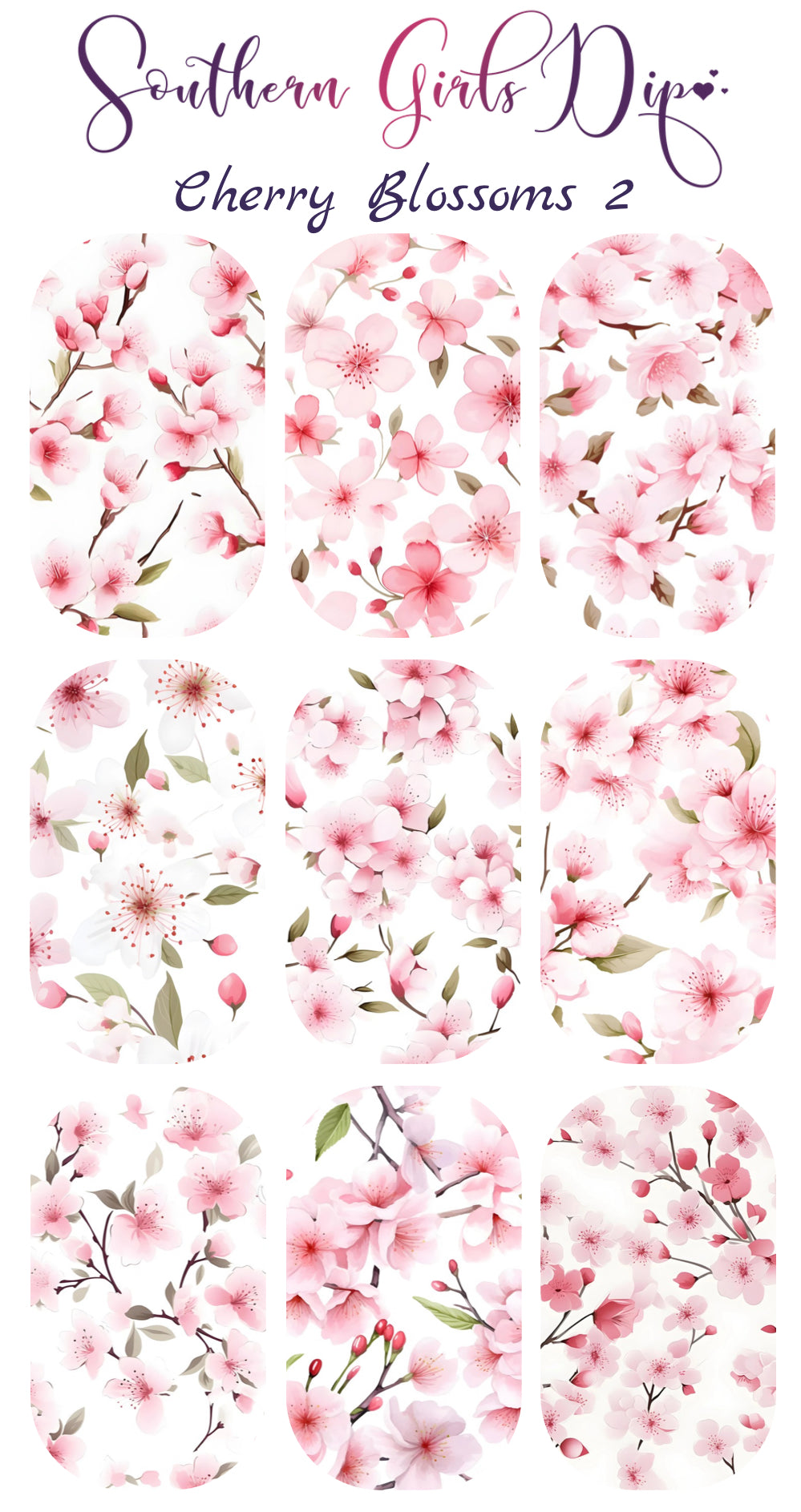 Cherry Blossoms 2