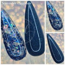 Load image into Gallery viewer, 2025 Birthstone Collection - .25 oz
