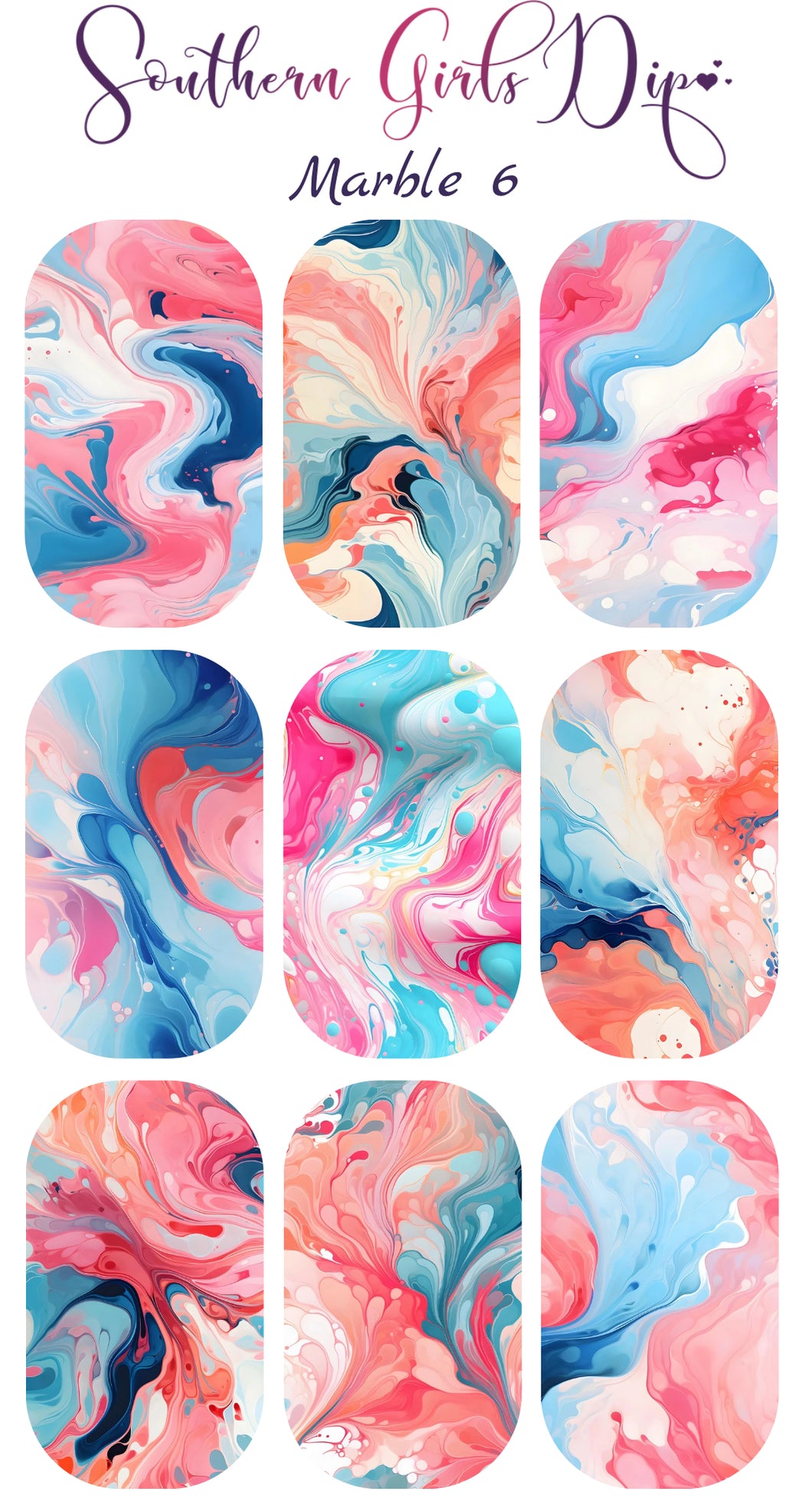 Marble 6