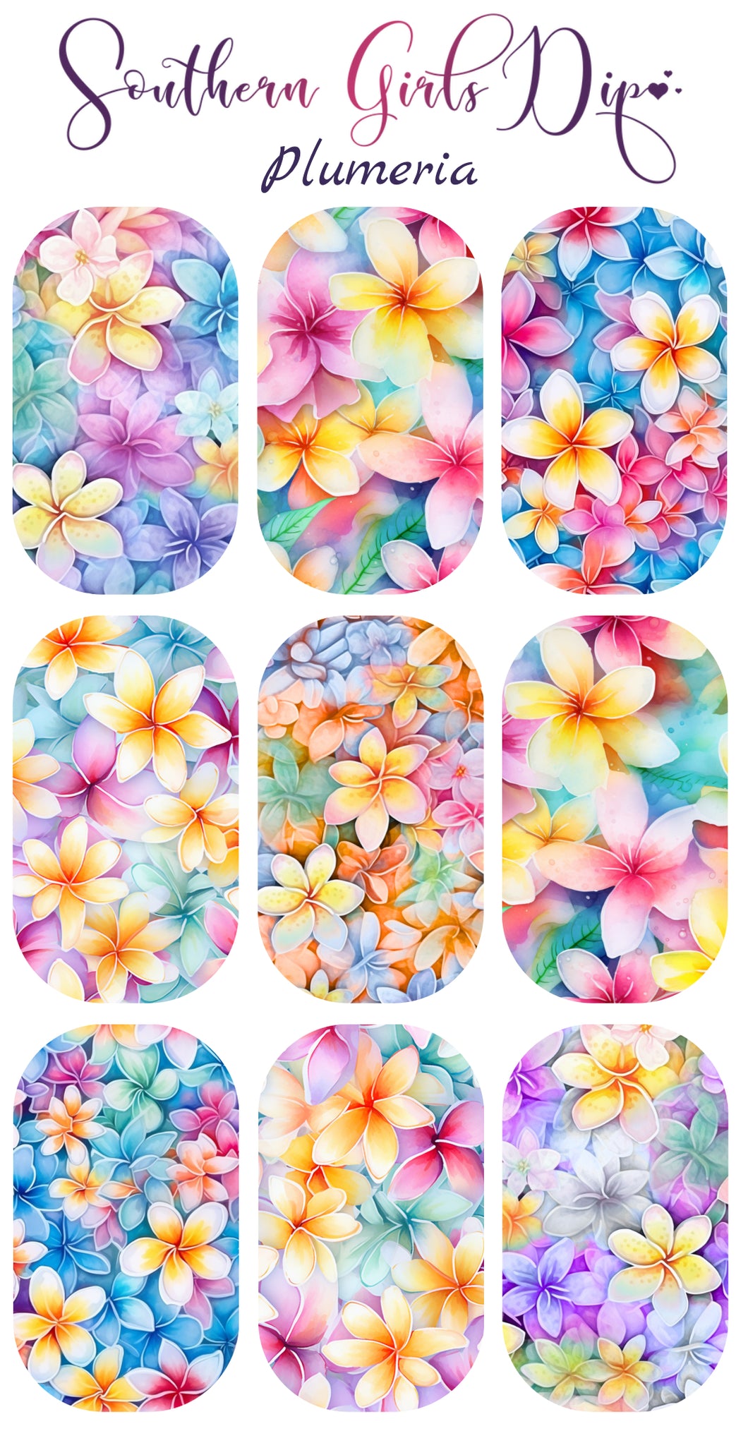 Plumeria