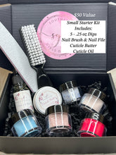 Load image into Gallery viewer, Starter Kits (Small &amp; Large)
