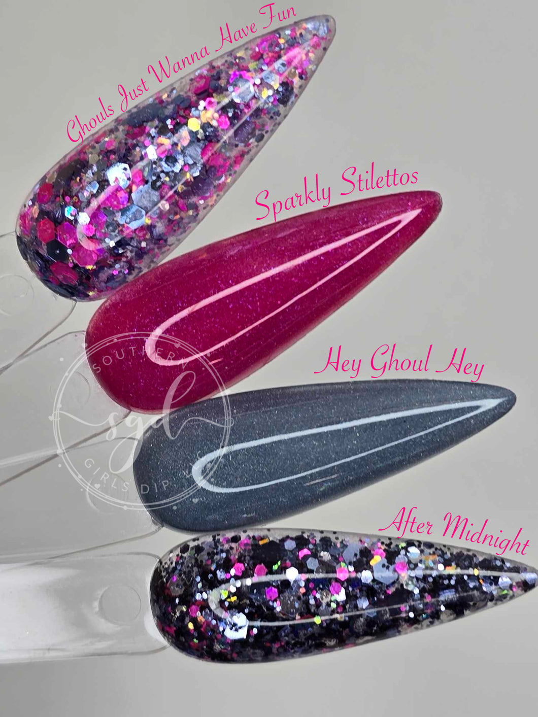 Ghouls Nite Out Set