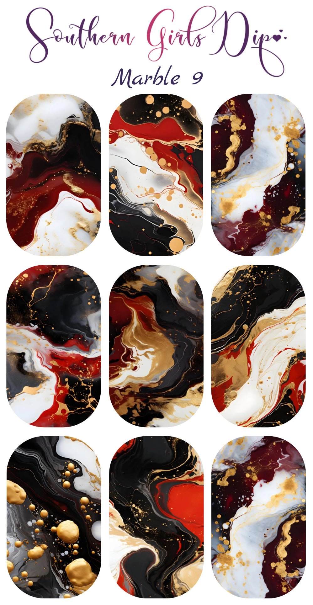 Marble 9