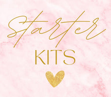 Load image into Gallery viewer, Starter Kits (Small &amp; Large)
