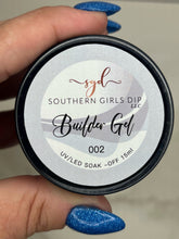 Load image into Gallery viewer, Hema Free Builder Gel (Jar)
