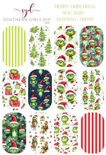 Load image into Gallery viewer, Monthly Sub Bag - Purchase Separately!!
