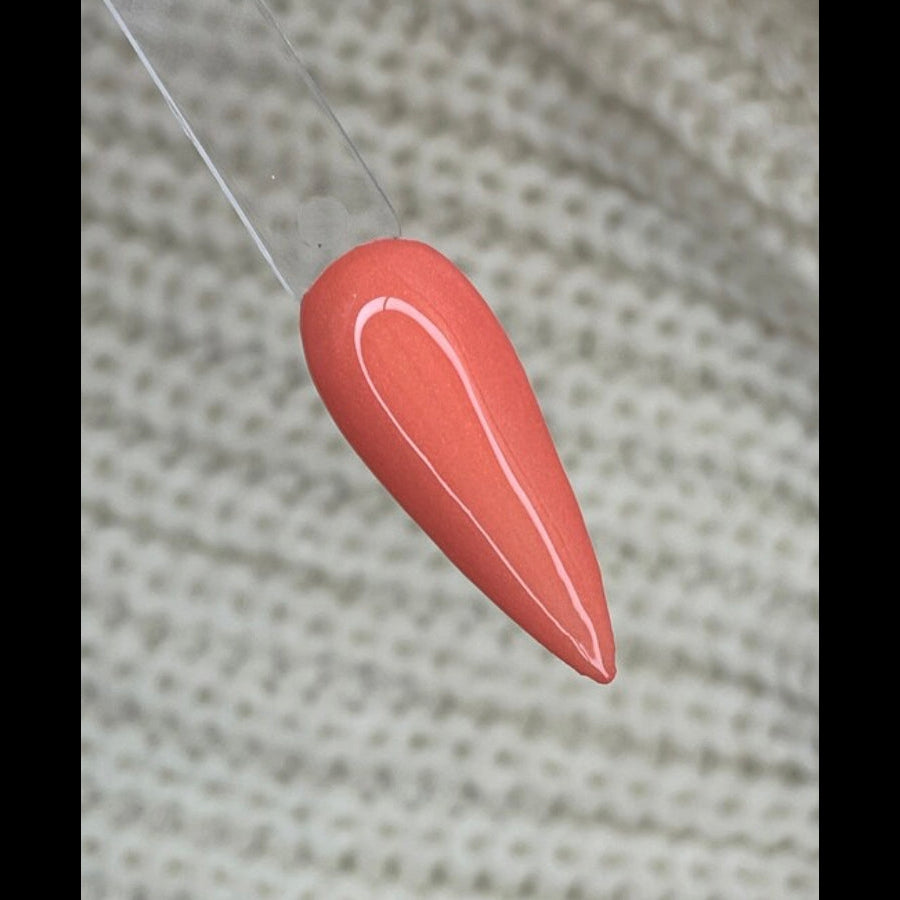 Sunkissed Coral (Glow)