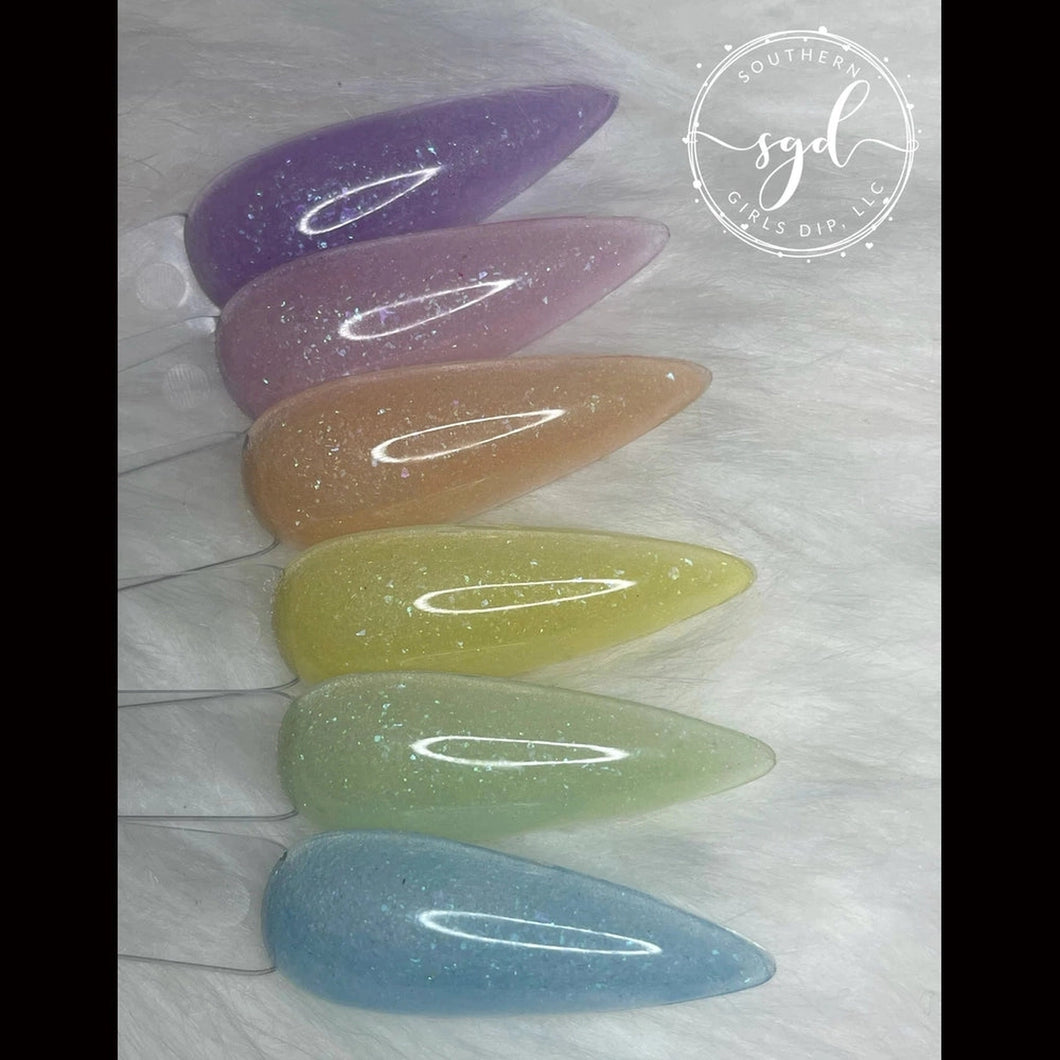 Feelin A Lil' Jelly Collection