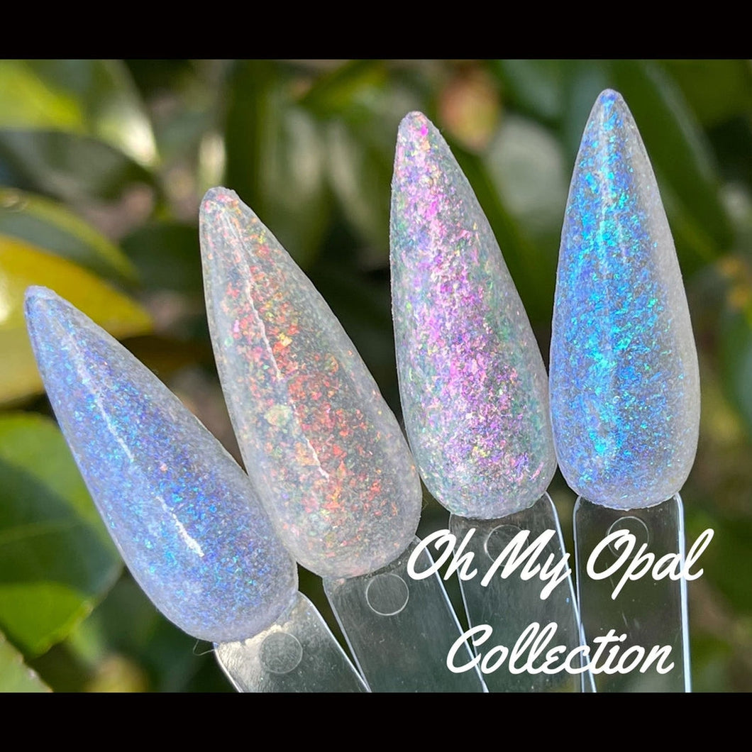 Oh My Opal Collection