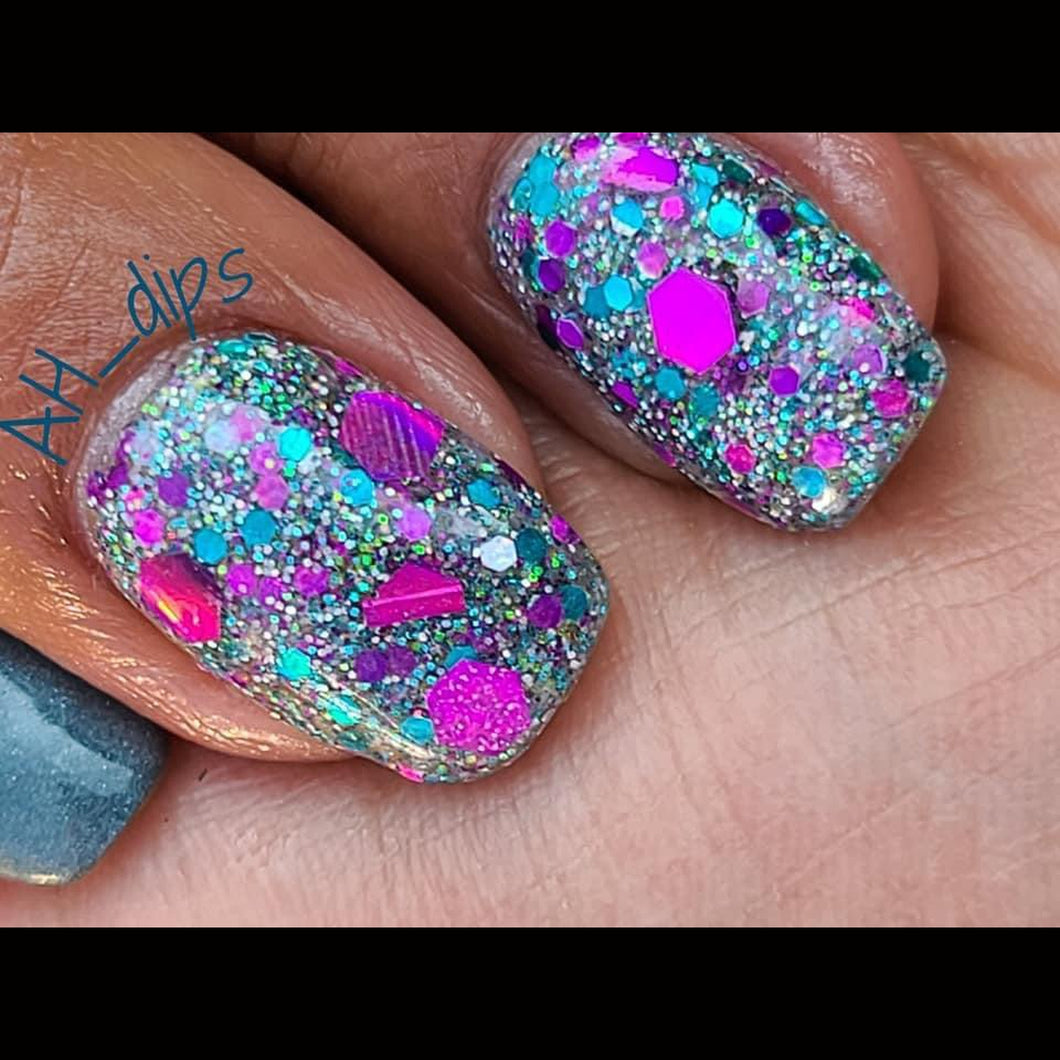 Mermaid Treasures