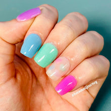 Load image into Gallery viewer, Neon Pastel Set
