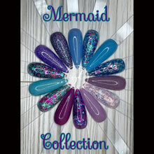 Load image into Gallery viewer, Mermaid Collection
