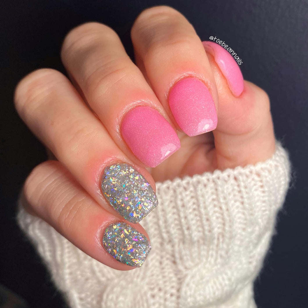 Pink Lady