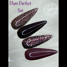 Load image into Gallery viewer, Plum Perfect Set
