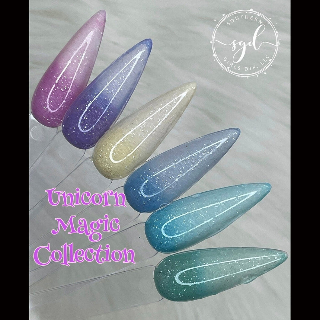 Unicorn Magic Collection